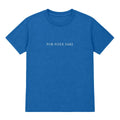 Youth Fundraiser Tee - FOR FOXX SAKE