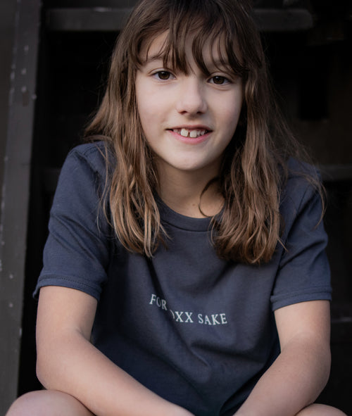 Youth - The Foxx Fundraiser Tee
