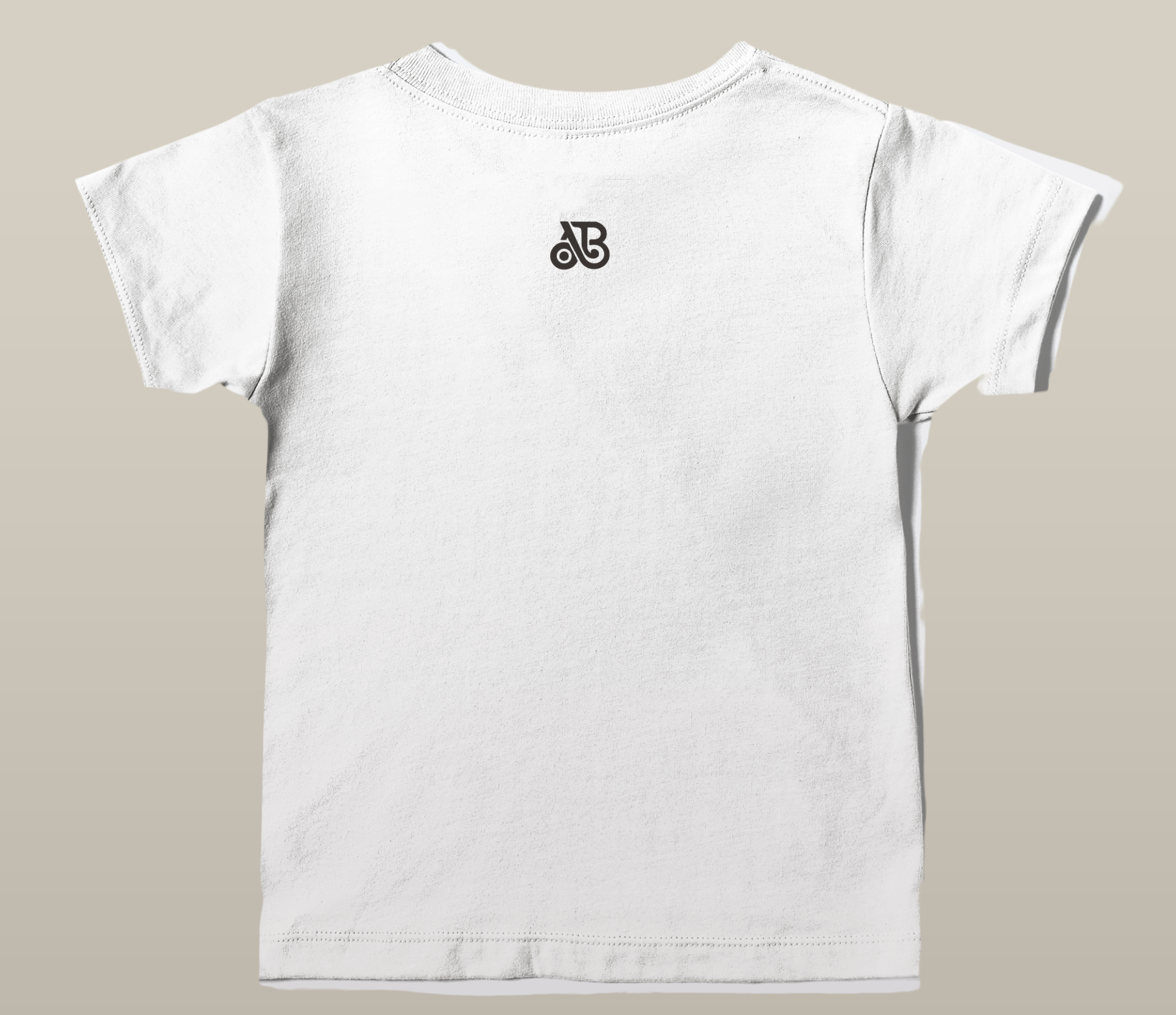Little Originals NO. 74 - Toddler Tee