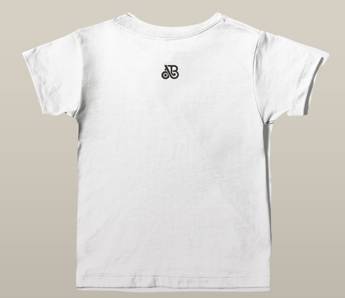 Little Originals NO. 74 - Toddler Tee