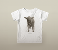 Little Originals NO. 74 - Toddler Tee
